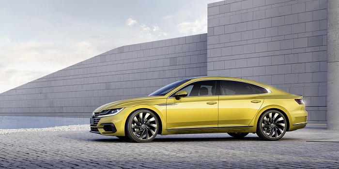 2019 VW Arteon near Hamden, CT