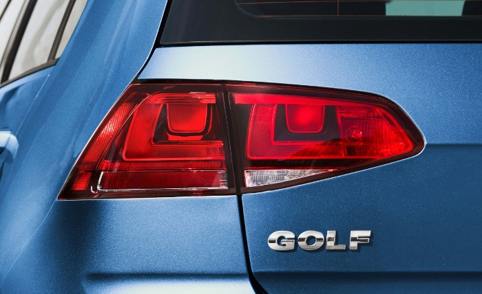 Volkswagen Golf near Branford, CT