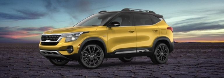 2022 Kia Seltos Nightfall Edition Two tone jpg o Airport Kia Of Naples