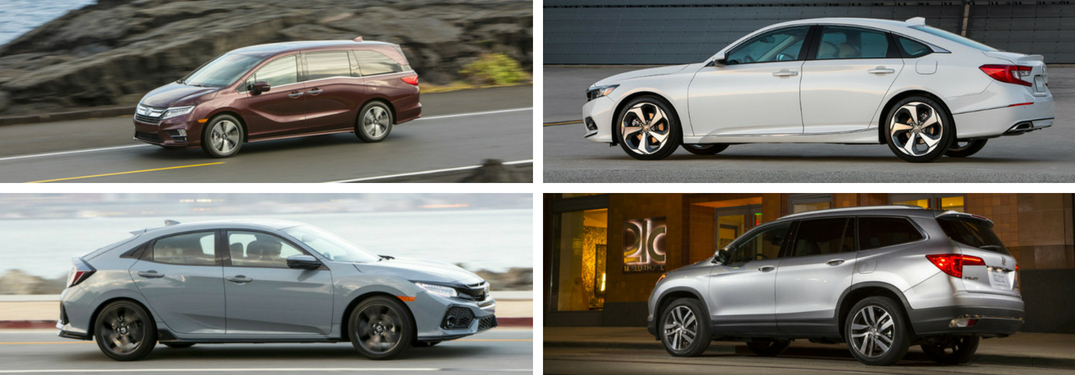 Available 2019 Honda Accord Exterior Color Options - new model honda car