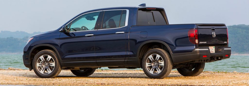 Honda Pilot Lease Calculator >> How to use the 2019 Honda Ridgeline truck bed audio system Honda Pilot Lease Calculator >> How to use the 2019 Honda Ridgeline truck bed audio system