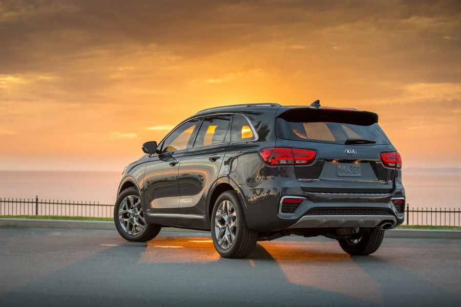 Kia Of Muncie >> 2019 Kia Sorento New Specs and Features | Kia of Muncie Kia Of Muncie >> 2019 Kia Sorento New Specs and Features | Kia of Muncie