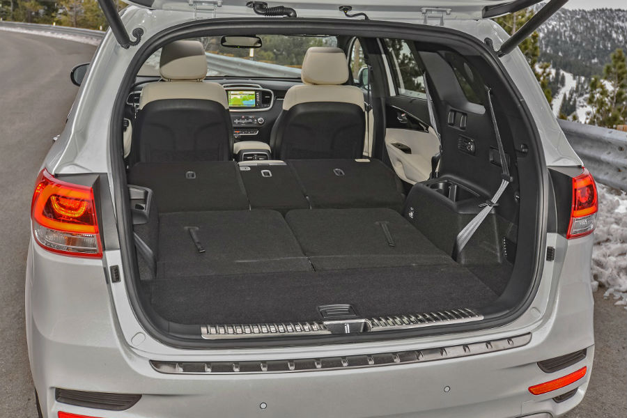 Kia Of Muncie >> Kia Sorento Vs. Kia Sedona Space Comparison | Kia of Muncie Kia Of Muncie >> Kia Sorento Vs. Kia Sedona Space Comparison | Kia of Muncie
