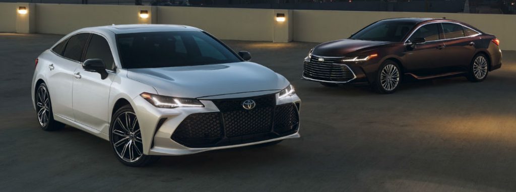 Tacoma Vs Tundra >> What Are the 2019 Toyota Avalon Hybrid Fuel-Economy Ratings? Tacoma Vs Tundra >> What Are the 2019 Toyota Avalon Hybrid Fuel-Economy Ratings?
