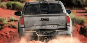 Toyota Tacoma V6 Towing Capacity >> What Are The 2018 Toyota Tacoma Towing Specs And Features Toyota Tacoma V6 Towing Capacity >> What Are The 2018 Toyota Tacoma Towing Specs And Features