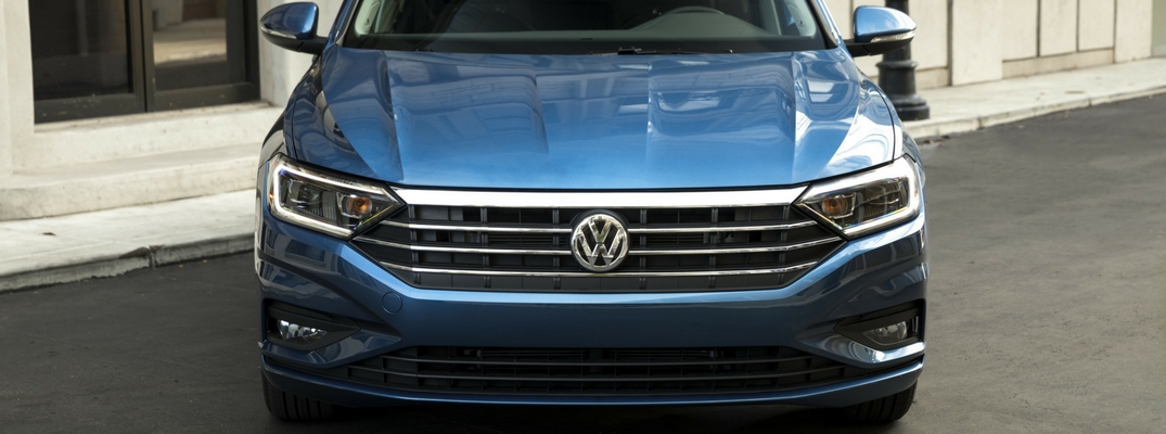 Key Features On Each 2019 Volkswagen Jetta Trim Level