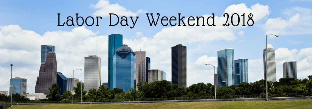labor day weekend