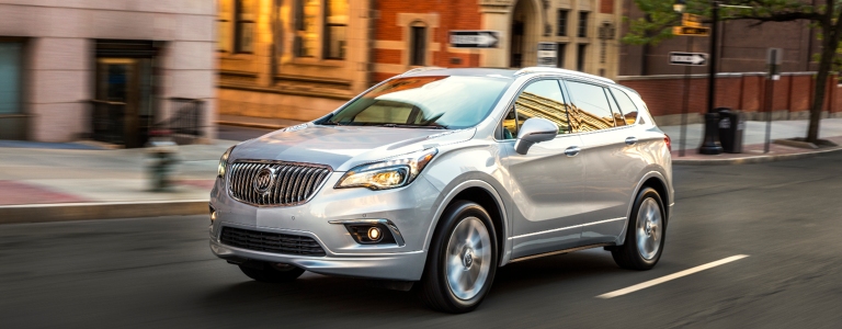 Buick Enclave Seating Capacity >> Cargo Capacity Of 2018 Buick Suvs Buick Enclave Seating Capacity >> Cargo Capacity Of 2018 Buick Suvs
