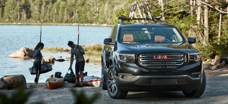 2017 Gmc Yukon Towing Capacity >> Towing Capacity Of 2018 Gmc Suvs 2017 Gmc Yukon Towing Capacity >> Towing Capacity Of 2018 Gmc Suvs