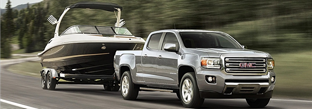 2007 Gmc Sierra Towing Capacity Chart