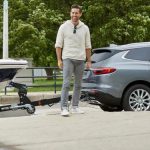 2019 Buick Enclave - Holiday Automotive 2019 Buick Enclave - Holiday Automotive