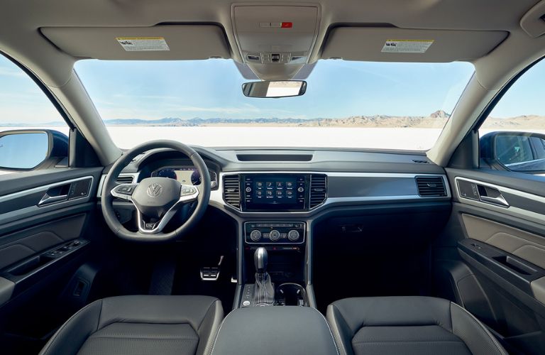 How much Should You Pay for the 2023 Volkswagen Atlas?