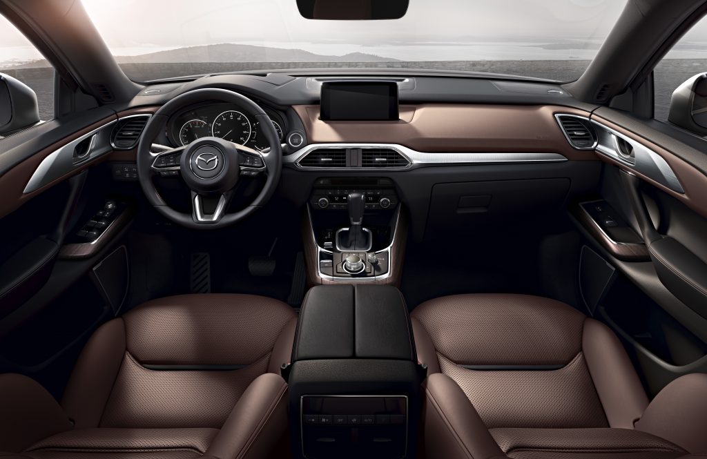 Mazda coupons 2019