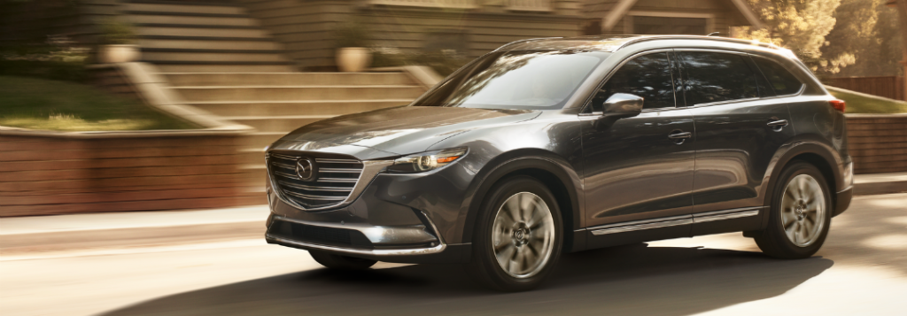 Mazda coupons 2019