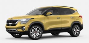 2021 Kia Seltos Starbright Yellow O Kia Of Marin Blog