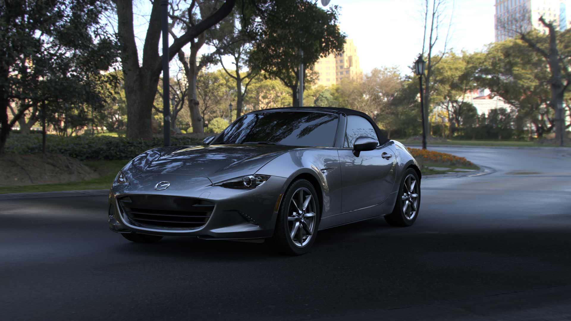 What Colors Does The 2021 Miata Come In Full Color Gallery