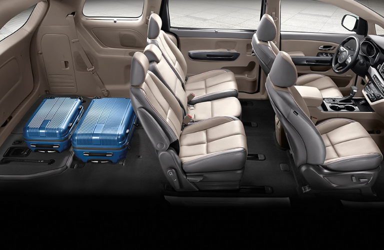 Kia Sedona 2020 Features Kia Cars Specs