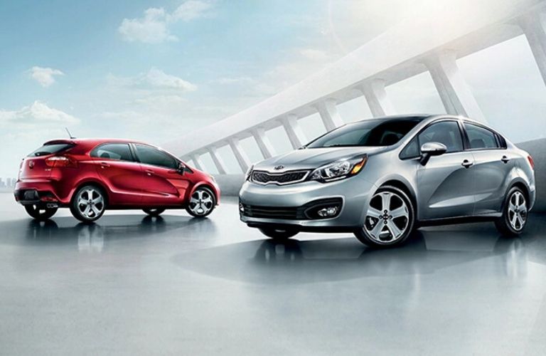 Can You Purchase a Certified PreOwned Kia Vehicle in Irvine, CA?
