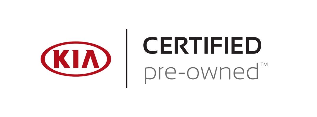 Kia Certified Pre-Owned banner