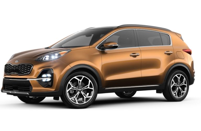 2020KiaSportageBurnishedCopperExteriorColorOption_B_o Kia of