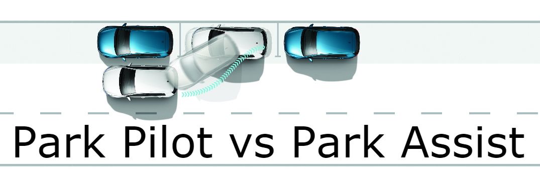 Volkswagen Park Pilot Vs Volkswagen Park Assist Schworer Vw