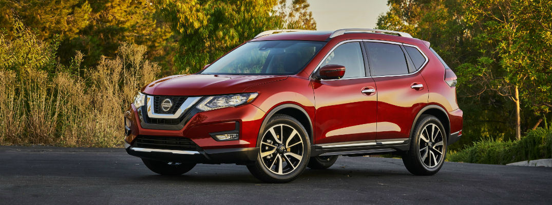 Jack Ingram Value Lot >> Is The 2020 Nissan Rogue For Sale In Montgomery Al Jack Ingram Value Lot >> Is The 2020 Nissan Rogue For Sale In Montgomery Al
