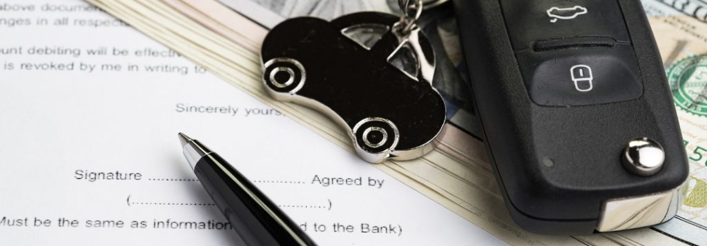 What are the pros and cons of leasing versus buying a car?