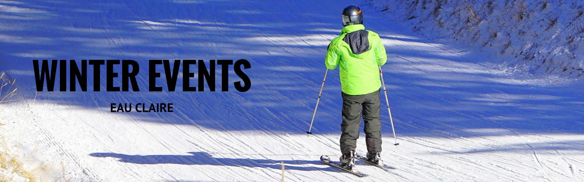 Winter Events