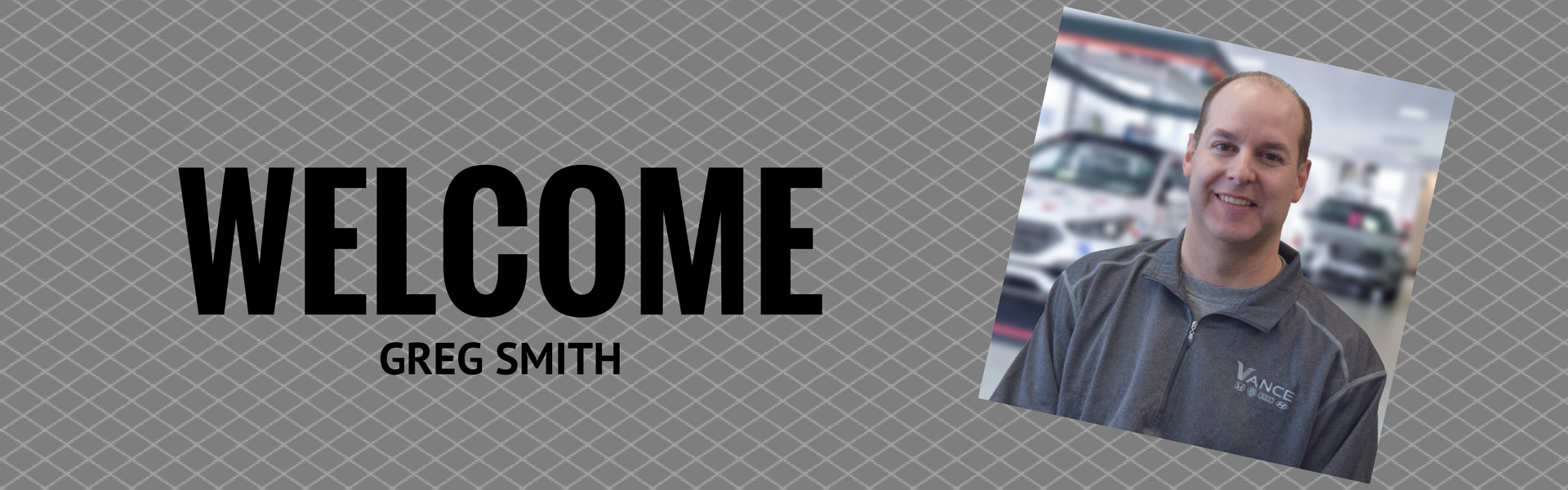 Greg Smith