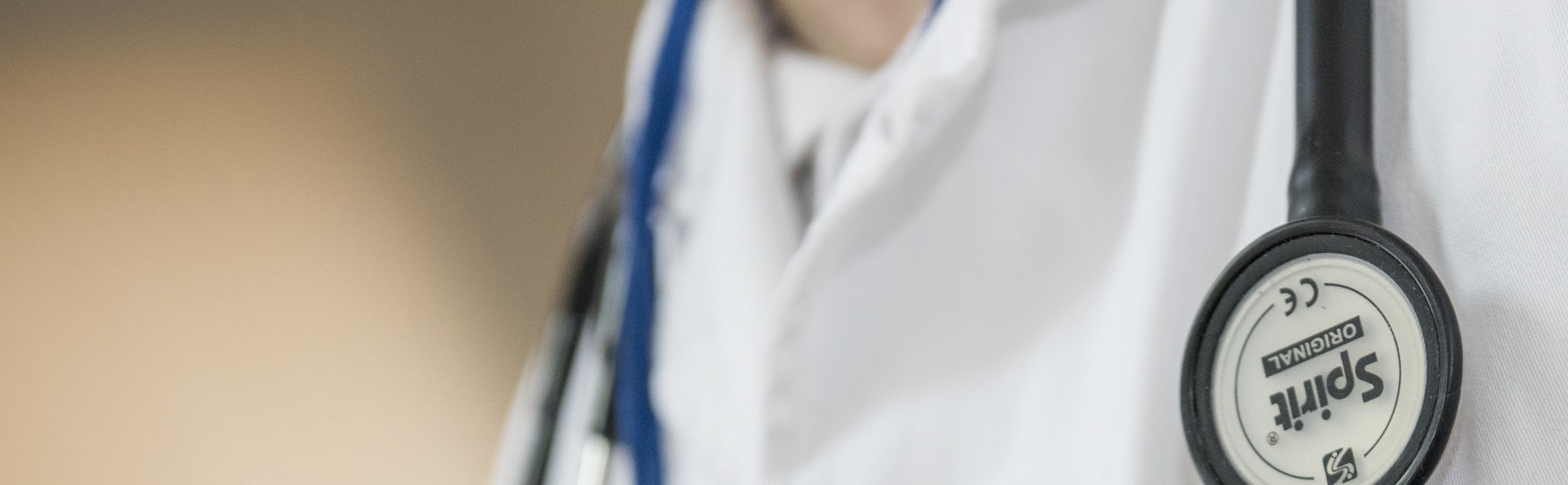 doctor