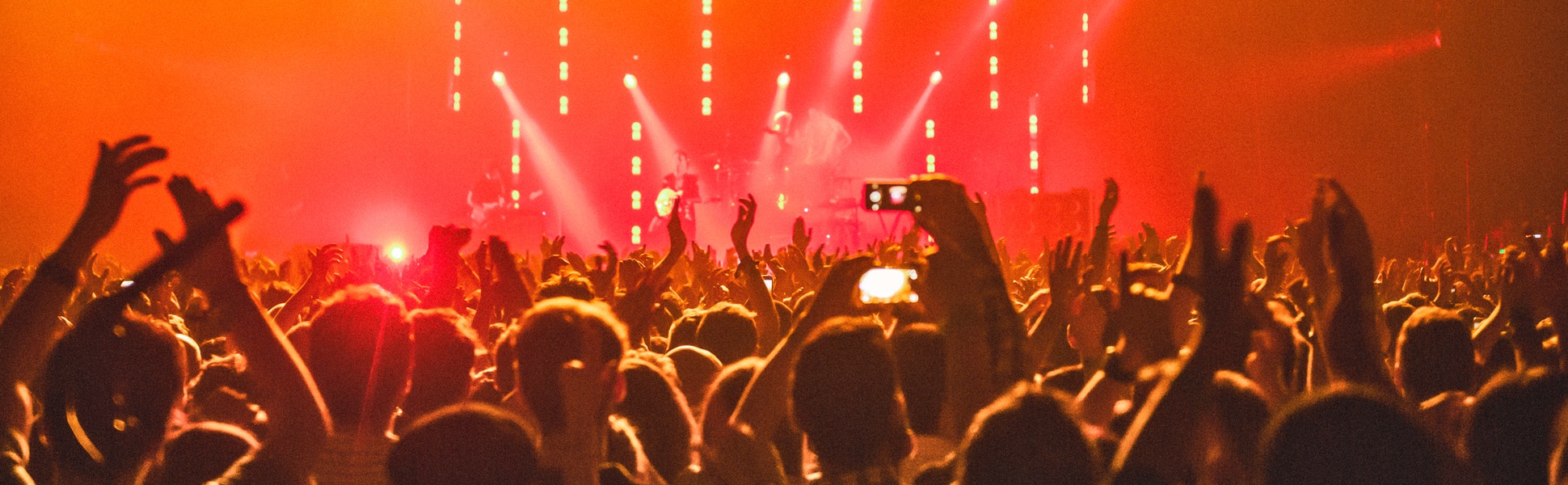 rock fest