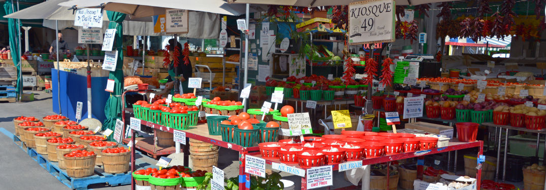Farmers Market