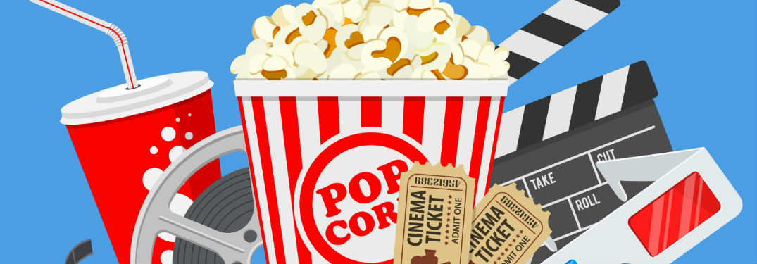 Movie memorabilia