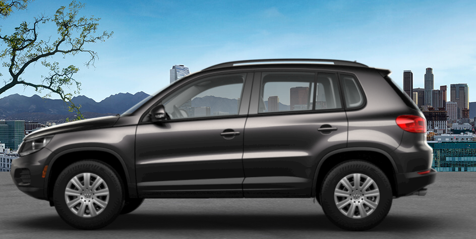 2017 Volkswagen Tiguan Limited pepper gray metallic_o