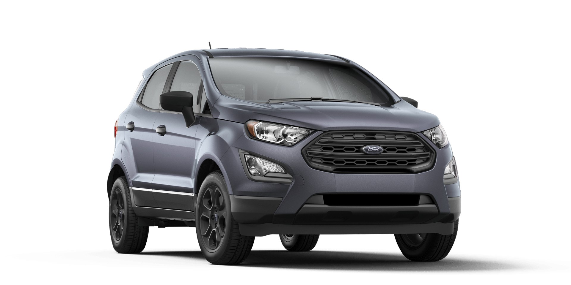 Ford Escape Trim Levels | 2018, 2019, 2020 Ford Cars