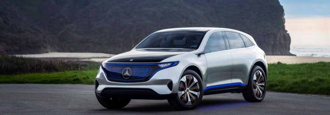 mercedes-benz eq power concept vehicle
