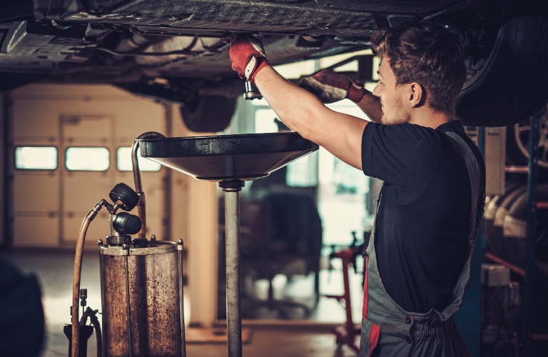 What Mazda maintenance can you perform yourself?