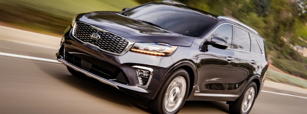 What to expect from the 2019 Kia Sorento What to expect from the 2019 Kia Sorento