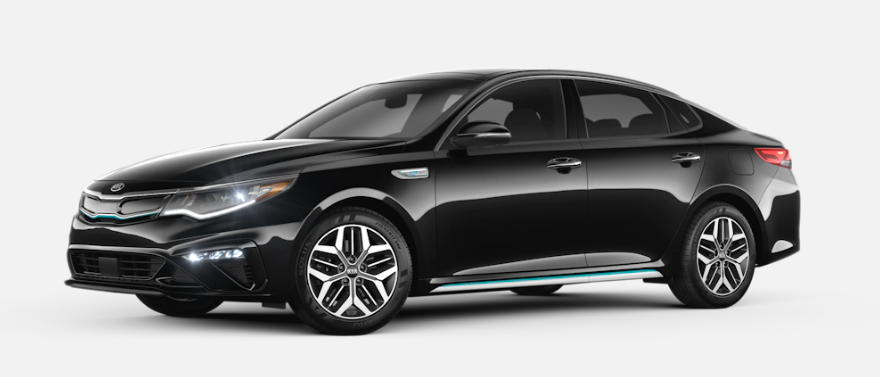 2020 Kia Optima Hybrid Exterior Color Options 2020 Kia Optima Hybrid Exterior Color Options