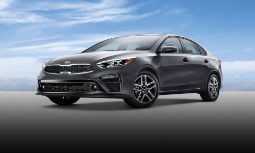2019 kia forte front bumper replacement