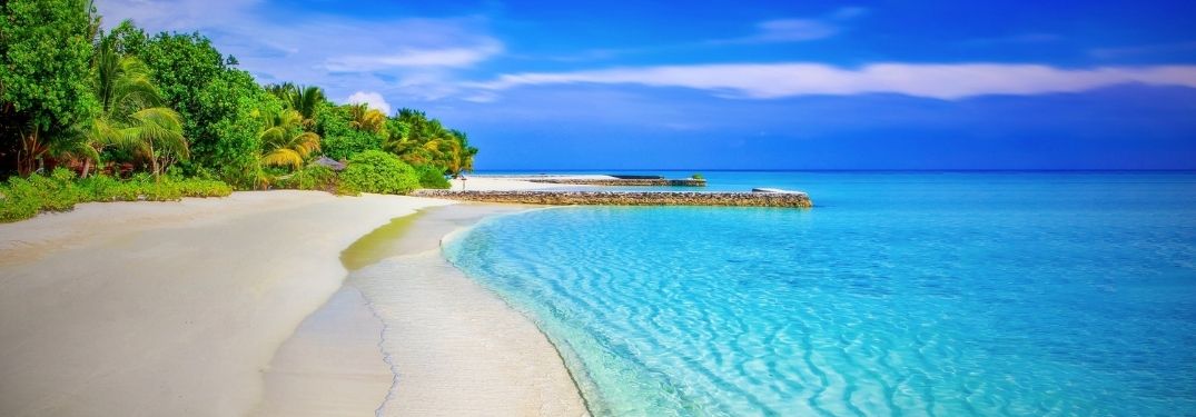 Beautiful Beach