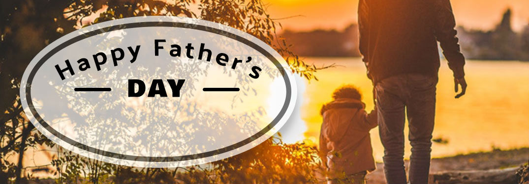 Happy Father's Day