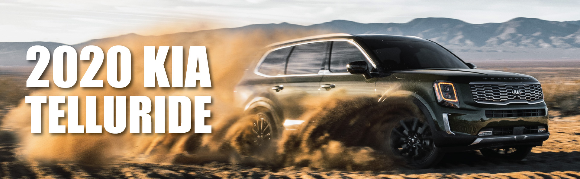 Gateway Kia PA 2020 Telluride