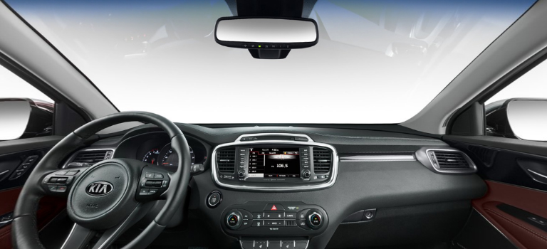 Kia Dealership Houston >> 2018 Kia Sorento Interior and Exterior Color Options Kia Dealership Houston >> 2018 Kia Sorento Interior and Exterior Color Options