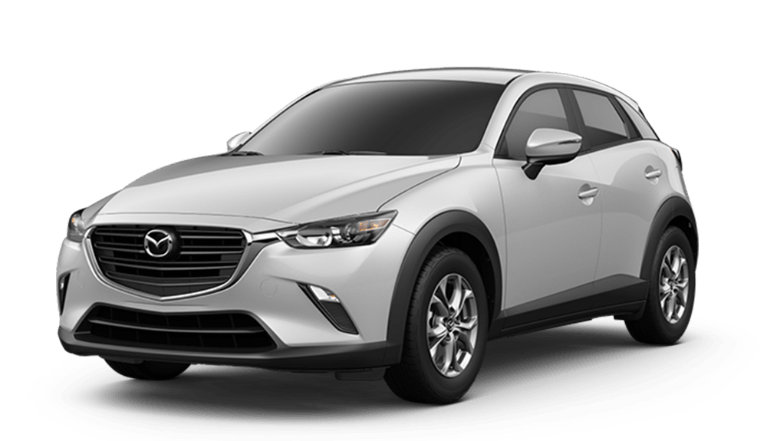 2019 mazda cx-3 ceramic metallic