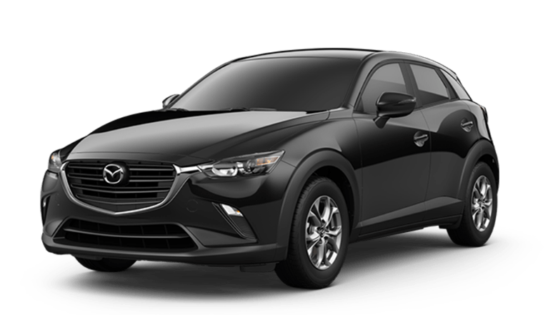 2019 mazda cx-3 jet black mica