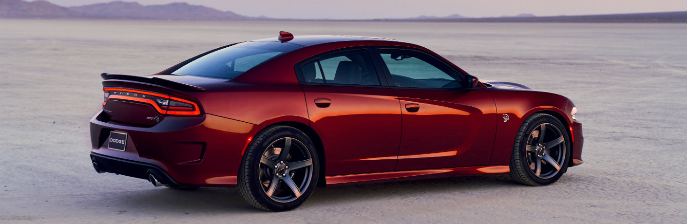 2019 Dodge Charger Release Date And Engine Options