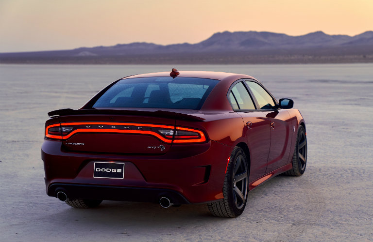 2019 Dodge Charger Release Date And Engine Options