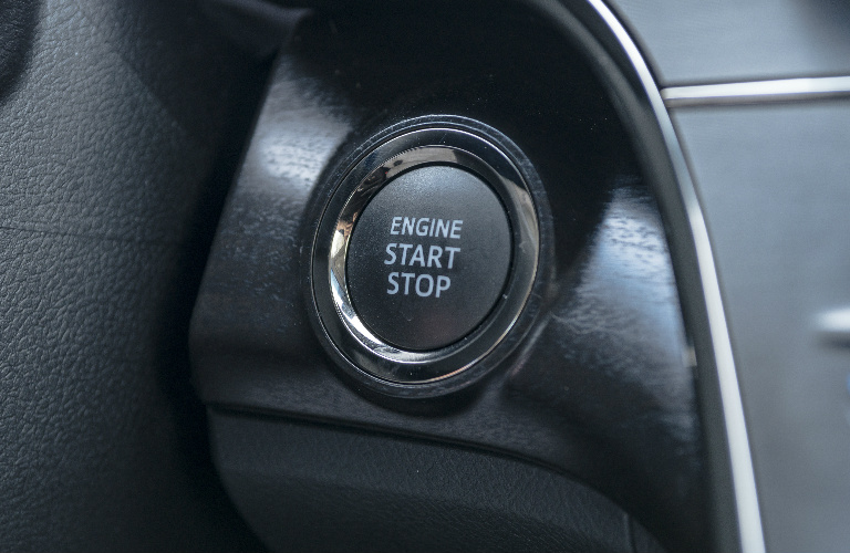 2015 toyota avalon remote start