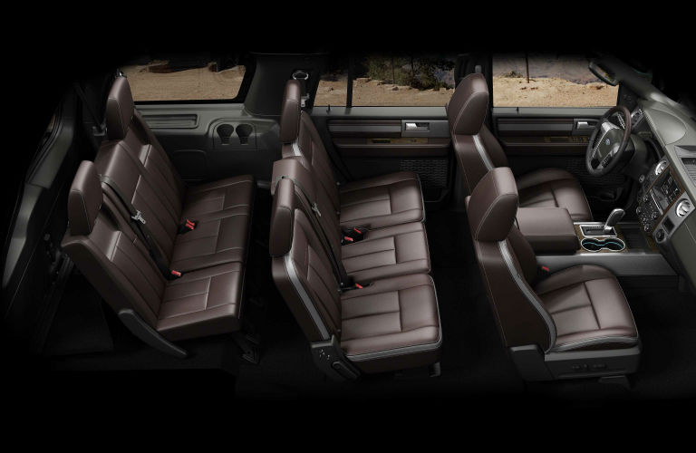 Best Way To Keep Leather Seats Looking Like New Sherwood Ford